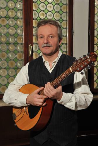 KRANJAC Marino