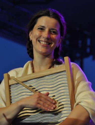 KRANJAC Alenka