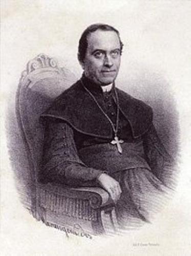 LEGAT Jernej (Bartolomej)