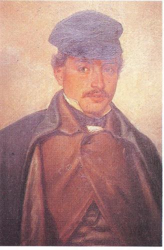 GIANELLI Bartolomeo