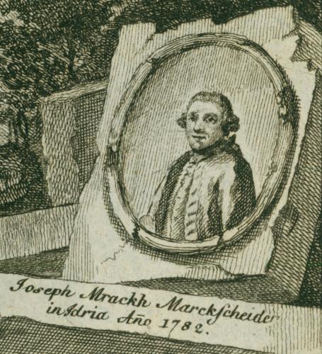 MRAK Jožef