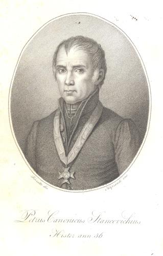 STANCOVICH Pietro