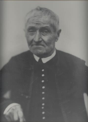 LIČAN Matija