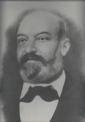 LIČAN Aleksander