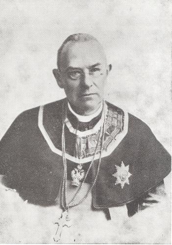 SEDEJ Frančišek Borgia