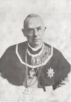 SEDEJ Frančišek Borgia
