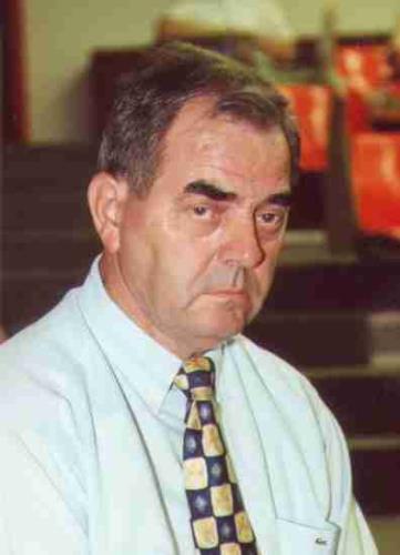 MAMIĆ Ivan