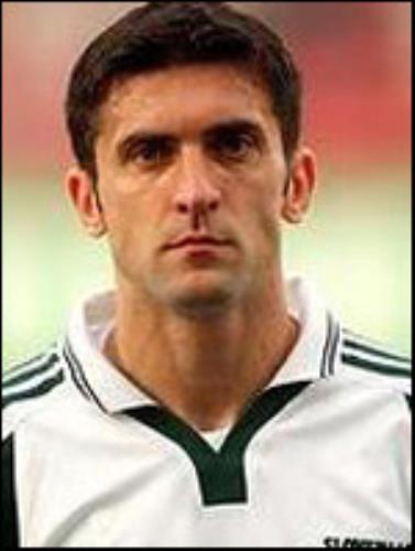 GALIČ Marinko