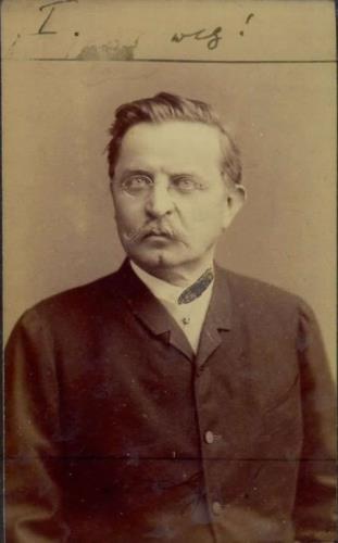 GLOBOČNIK pl. SORODOLSKI Anton