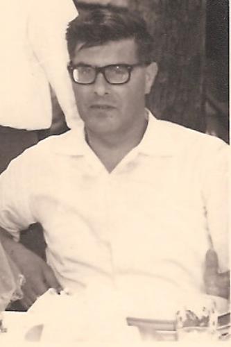 TAVČAR Josip