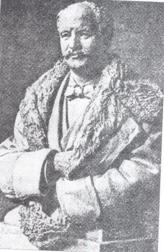 KALISTER Franc