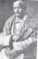 KALISTER Franc