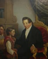GRISONI Francesco Andrea Elio