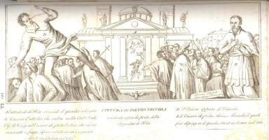 VERGERIO Giovanni Battista