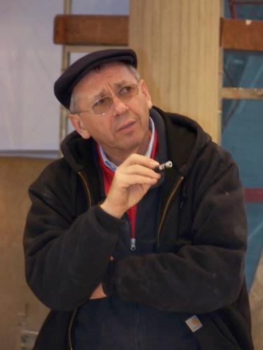 RUPNIK Marko Ivan