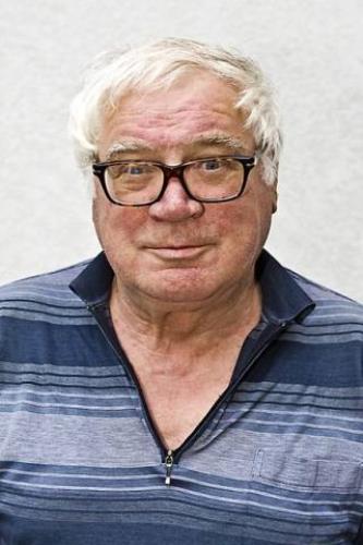 BERNETIČ  Boris