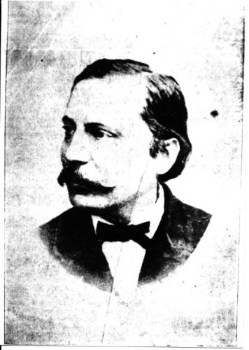 LAVRIČ Karel (Edvard)