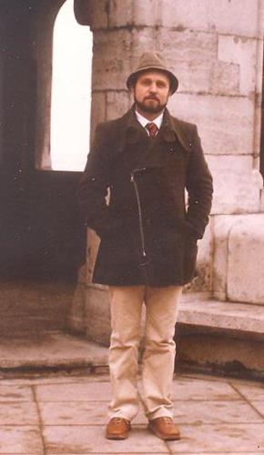 STEGU Vili