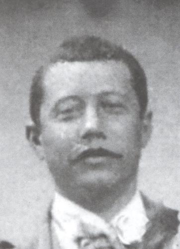ŠONC Alojzij