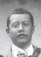 ŠONC Alojzij