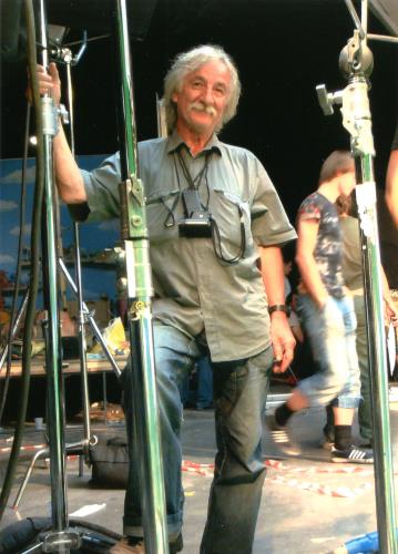 FILAČ Vilko