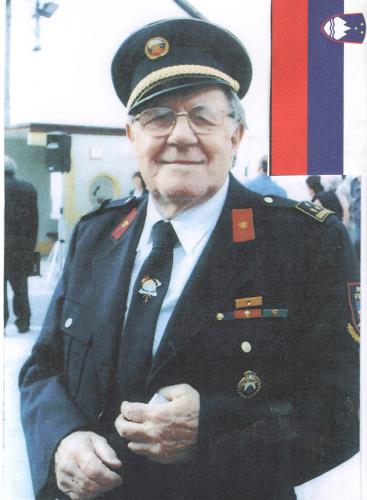 VLAHOVIČ Ivan