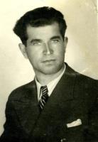 BAVDAŽ (BAUDAŠ) Ivan (Joanes, Franc)