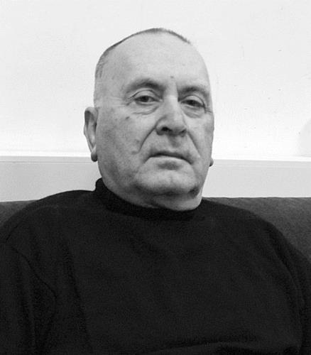 CUDERMAN Vinko