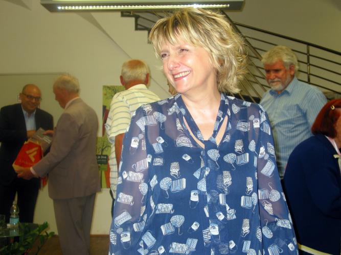 PETAROS KMETEC Ksenija