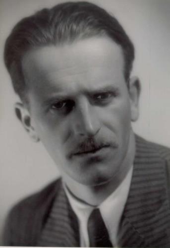 KALIN Boris