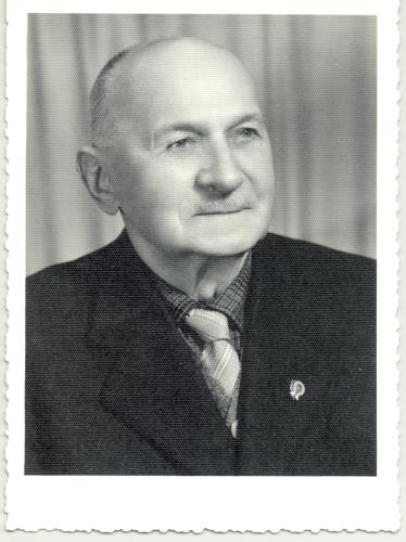 BRAJNIK Rudolf