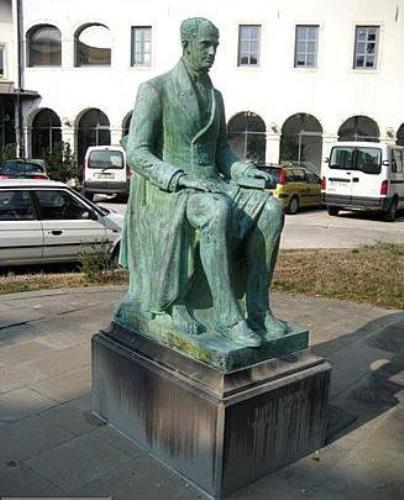 KAPODISTRIAS Ioannes 