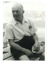 VONČINA Albin