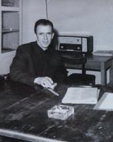 JEVŠEVAR Božidar
