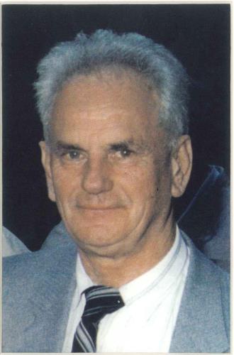 BAVDAŽ Jurij