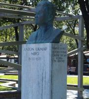 UKMAR Anton