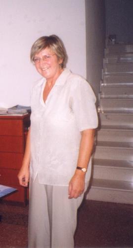 KRAMAR Marija