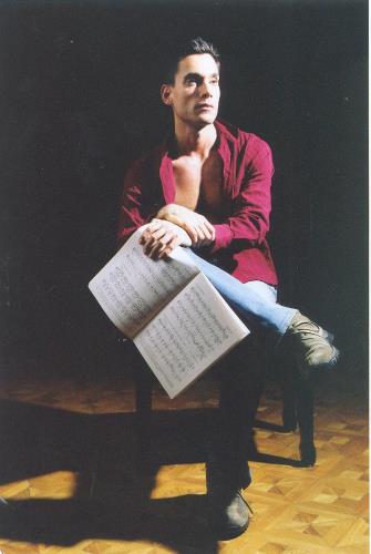 STIPANOV Neven