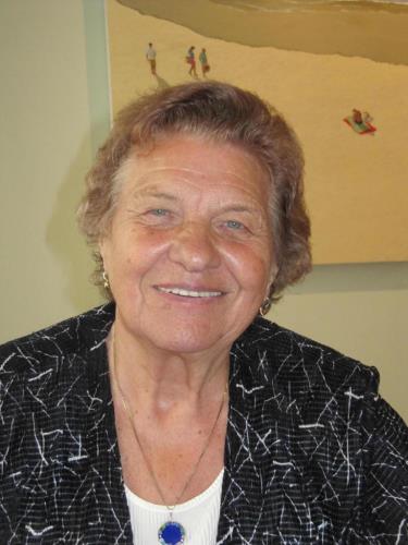 SENČAR Antonija (Tončka)