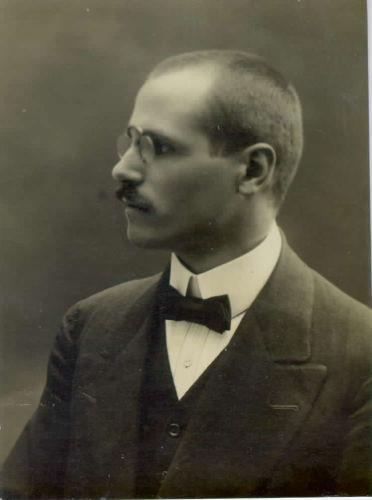 ČESNIK Ivo