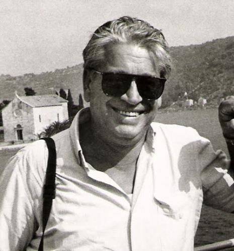 IVANOVIČ Just