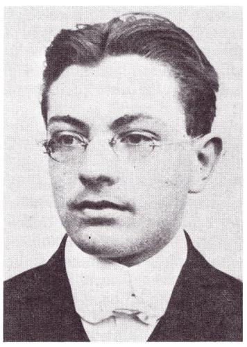 BRATINA Franjo