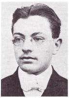 BRATINA Franjo