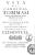 BORROMEO Anton Maria