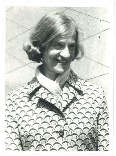 GOSTIŠA Fanči