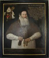 ANDREIS (de) Francesco