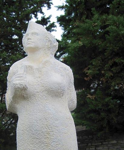 ŠKAPIN Mihaela - Drina