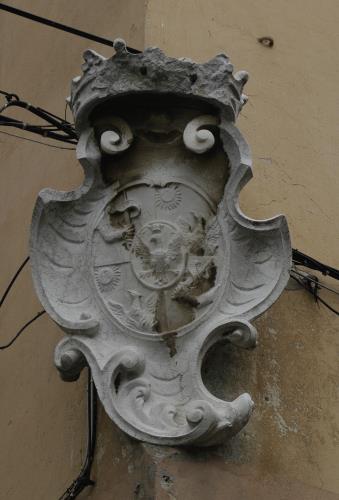 BRUTI plemiška rodbina