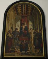 CARPACCIO družina