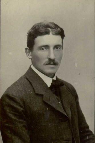 BRINŠEK Bogumil (Bogomil)